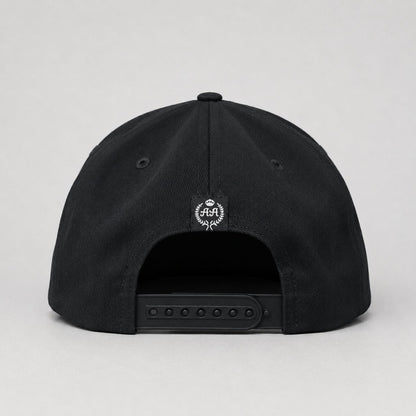 Jockey Double AA Curvo Black