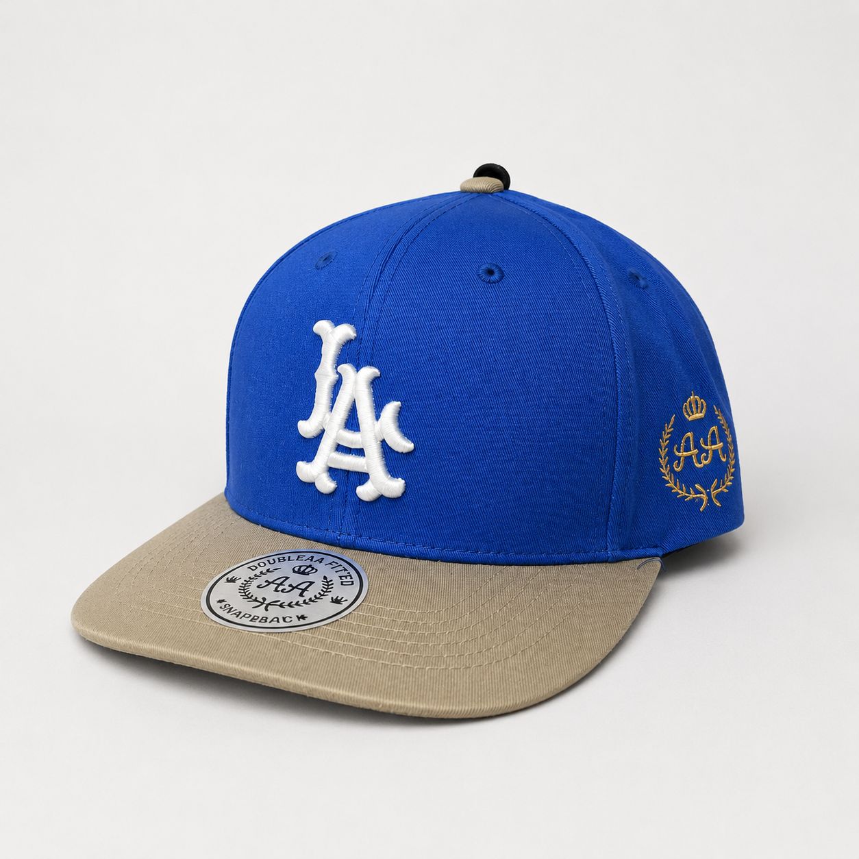 Jockey Double AA Azul
