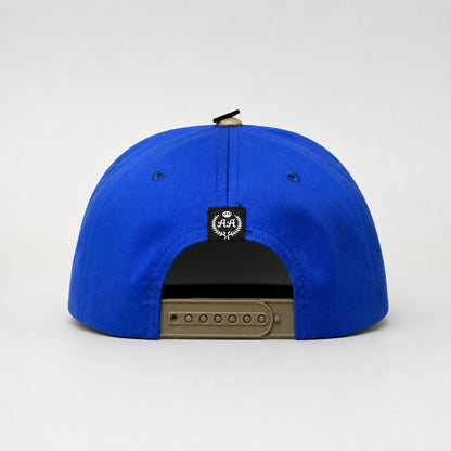 Jockey Double AA Azul