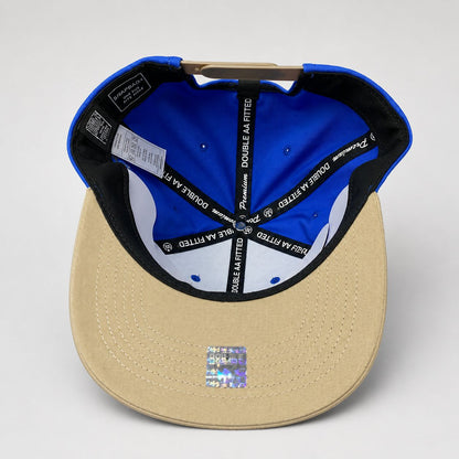Jockey Double AA Azul