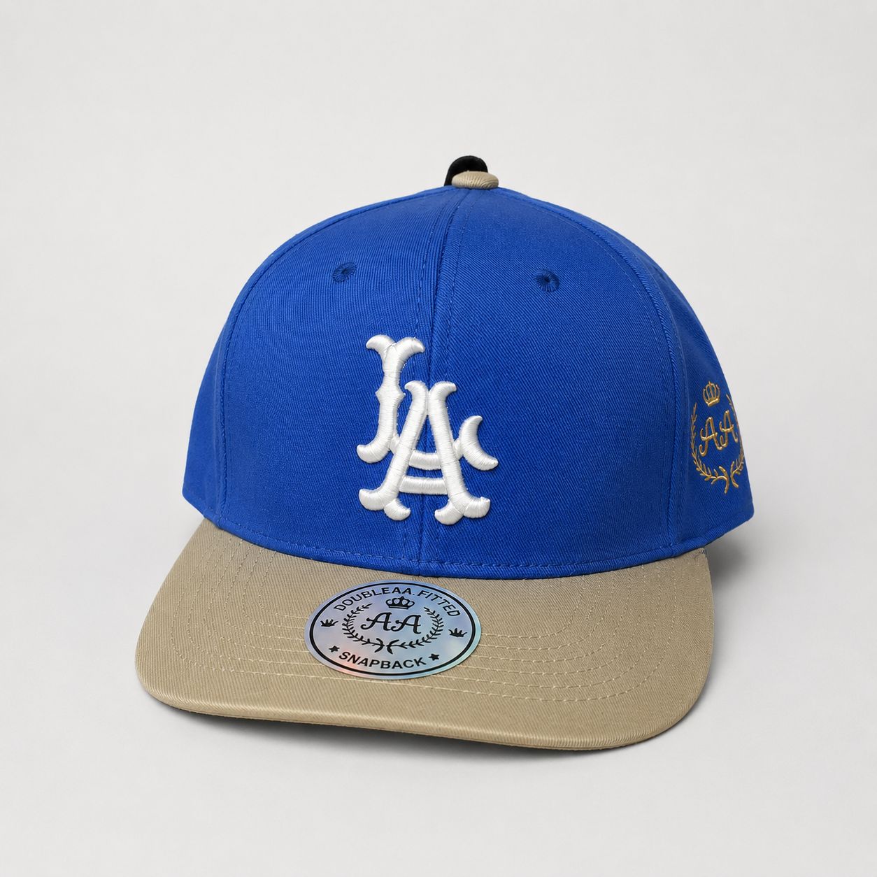 Jockey Double AA Azul
