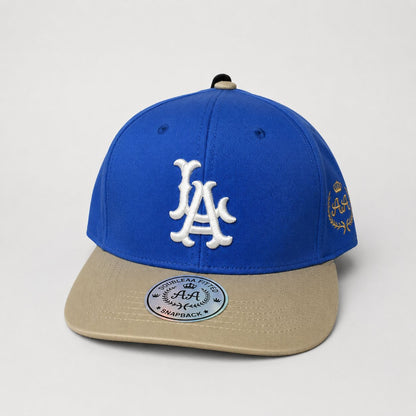 Jockey Double AA Azul