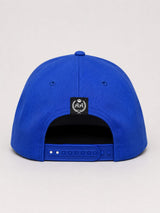 Gorra Double AA Azul