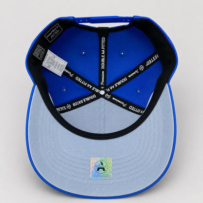 Jockey Double AA Azul