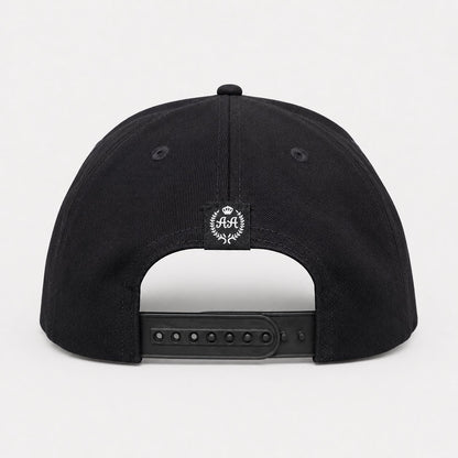 Jockey Double AA Plano Black