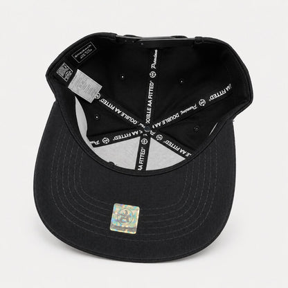 Jockey Double AA Plano Black