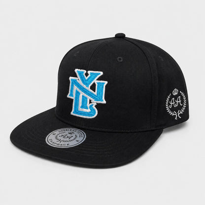 Jockey Double AA Plano Black