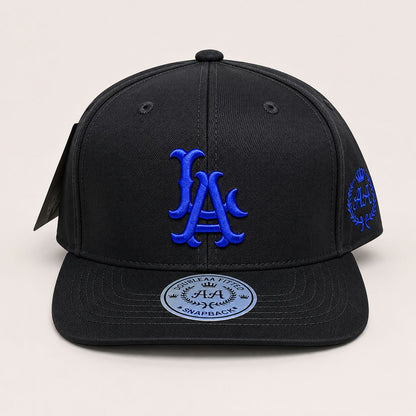 Jockey Double AA Plano Black