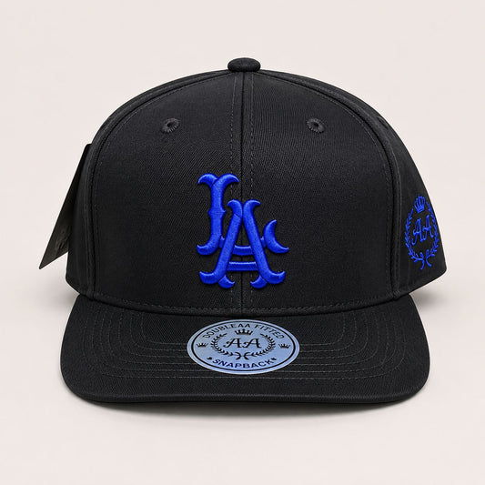 Jockey Double AA Plano Black