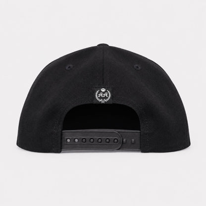 Jockey Double AA Plano Black