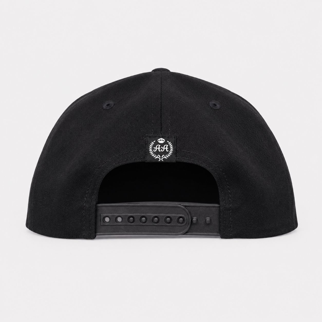Jockey Double AA Plano Black