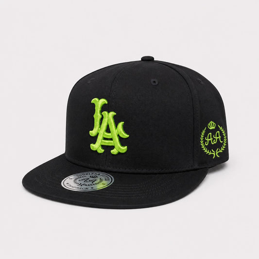 Jockey Double AA Plano Black
