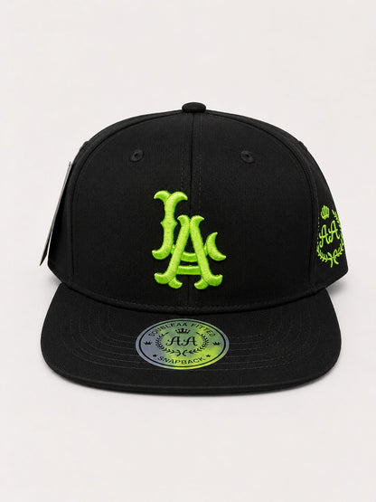 Jockey Double AA Plano Black