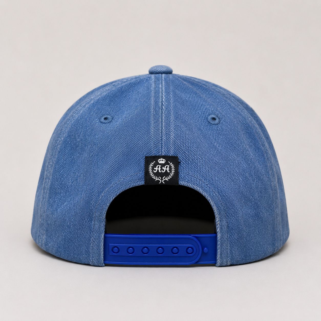 Jockey Double AA Curvo