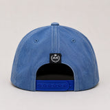 Gorra Double AA Curvo