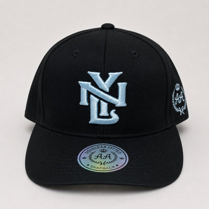 Jockey Double AA Plano Black