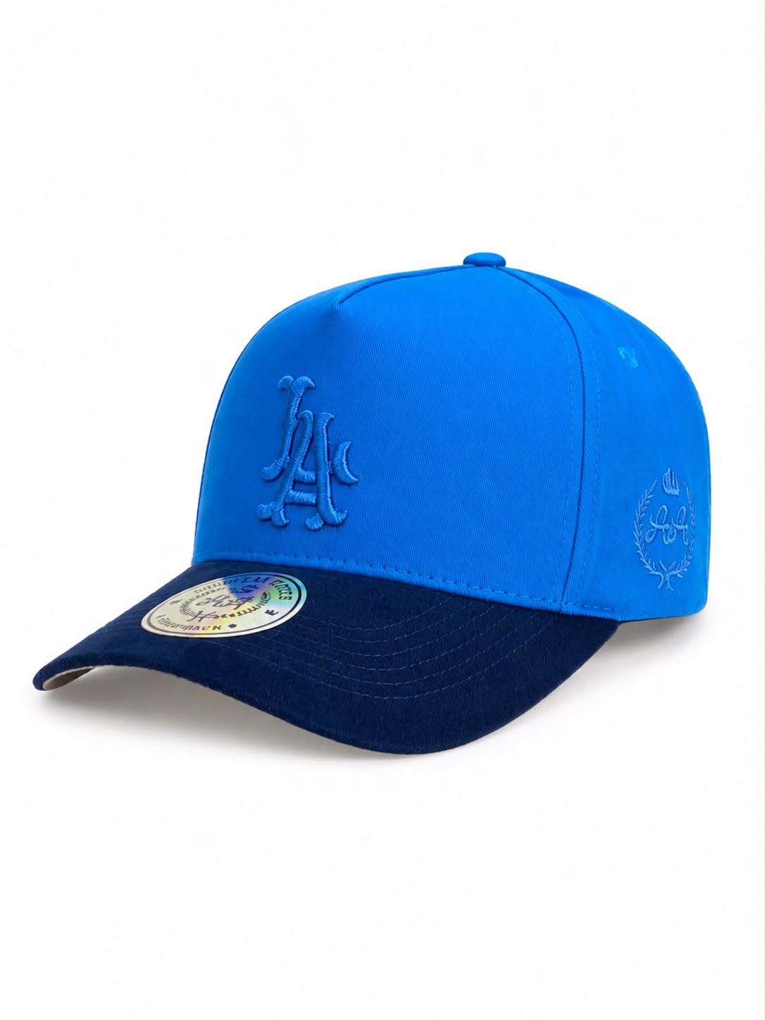 Jockey Double AA Curvo