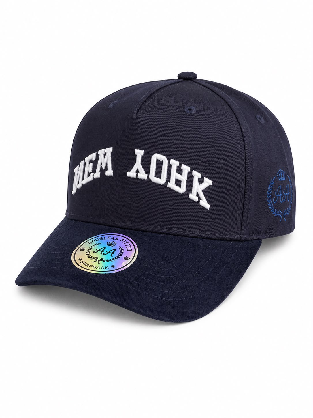 Jockey Double AA Curvo