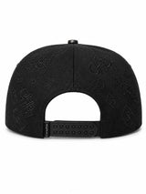 Gorra Corridos Money Sex Parche Bordado Negra Premium Cap
