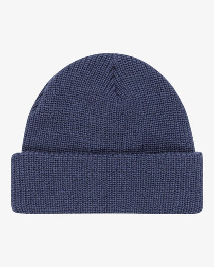 Gorro Lana Billabong Azul