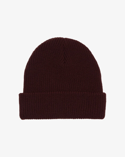 Gorro Lana Billabong Mogul