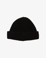 Gorro Lana Billabong con Dobladillo Negro