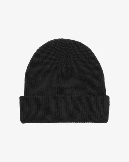Gorro Lana Billabong Negro