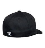 Gorra DC Niño Cap Star Flexfit Blk