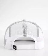 Gorra Hurley Renegade Trucker Hat Grey
