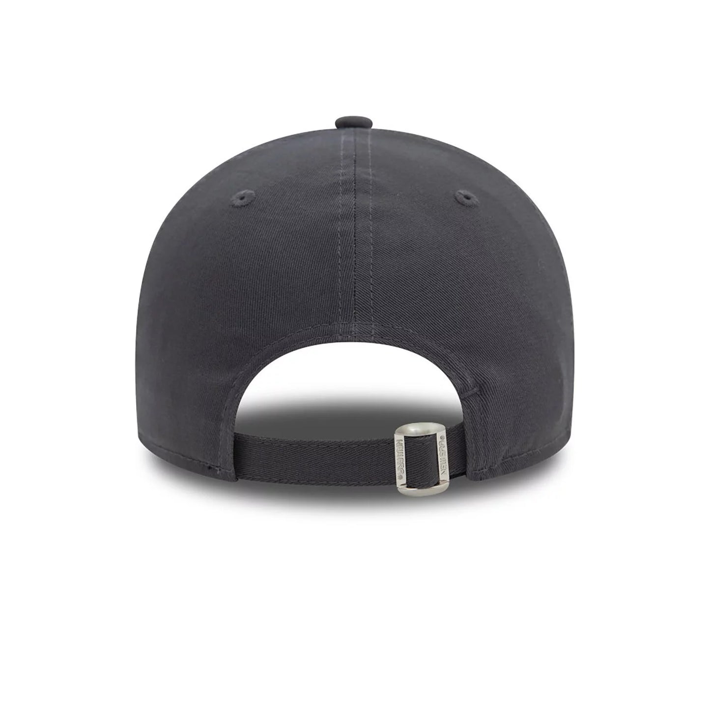 Jockey New Era Pin Dark Grey 9FORTY ajustable