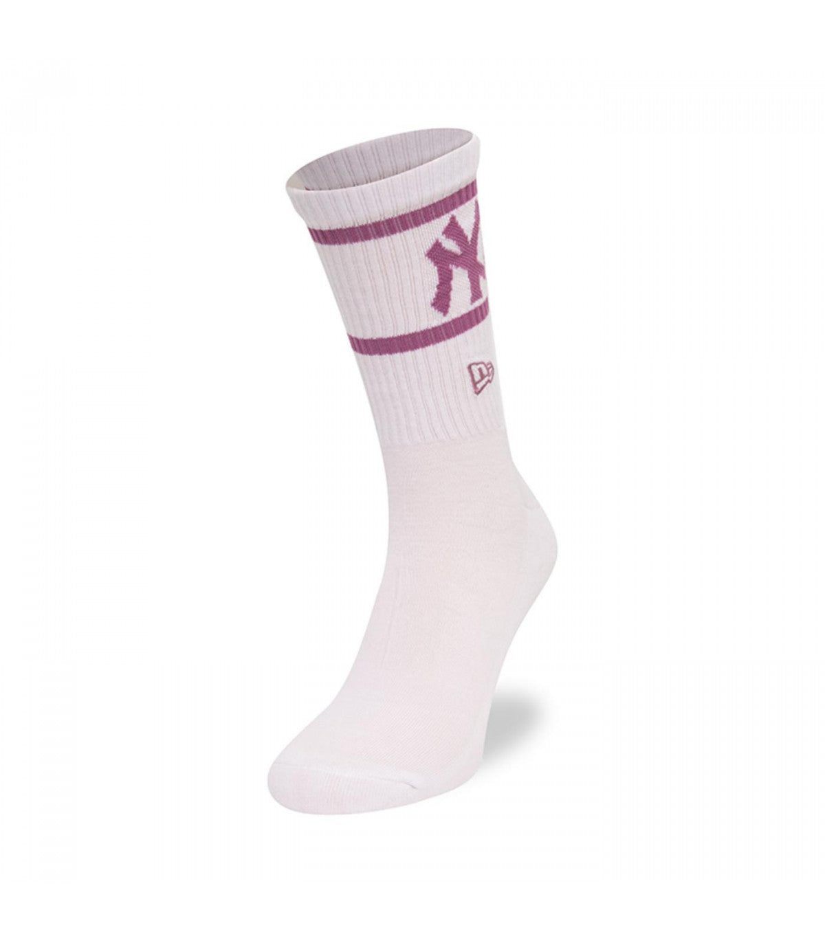 Calcetines New York Yankees MLB League Socks White