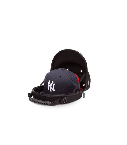 Cap Carrier New Era 2PK Black New Era