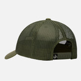 Jockey Unisex Alma Low Verde Militar Haka Honu