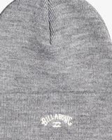 Gorro Lana Billabong Gris