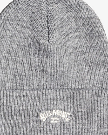 Gorro Lana Billabong Gris