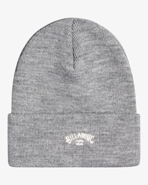 Gorro Lana Billabong Gris