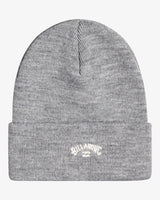 Gorro Lana Billabong Gris