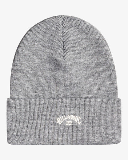 Gorro Lana Billabong Gris