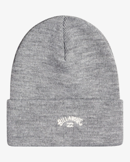 Gorro Lana Billabong Gris