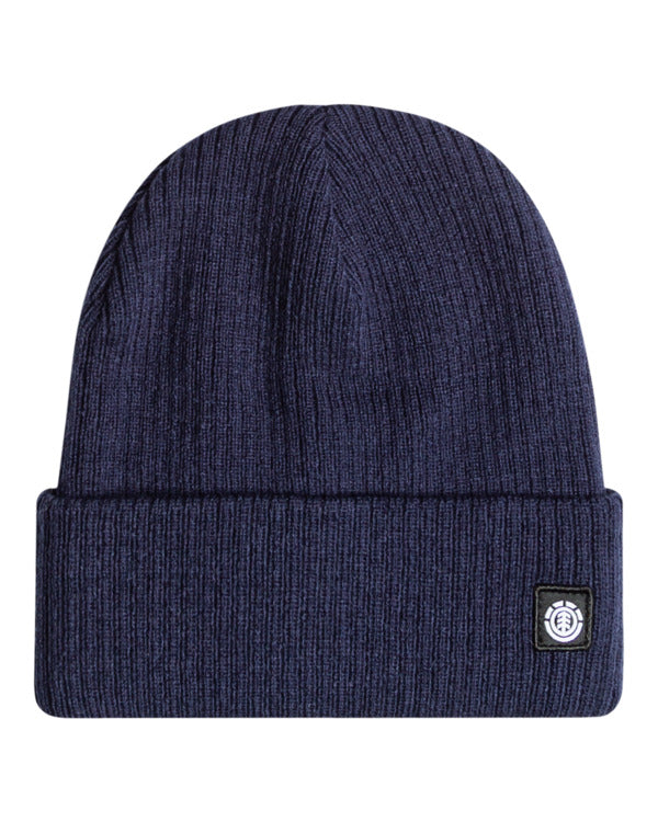 Gorro Lana Element Azul