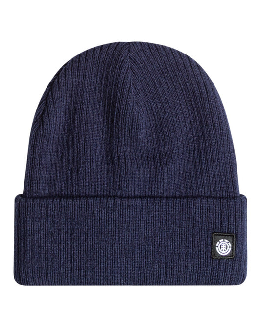 Gorro Lana Element Azul