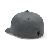 Gorro Jockey Lifestyle Bold Flexfit Gris Fox