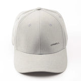 Gorra HOMBRE O'NEILL GRIS CLARO