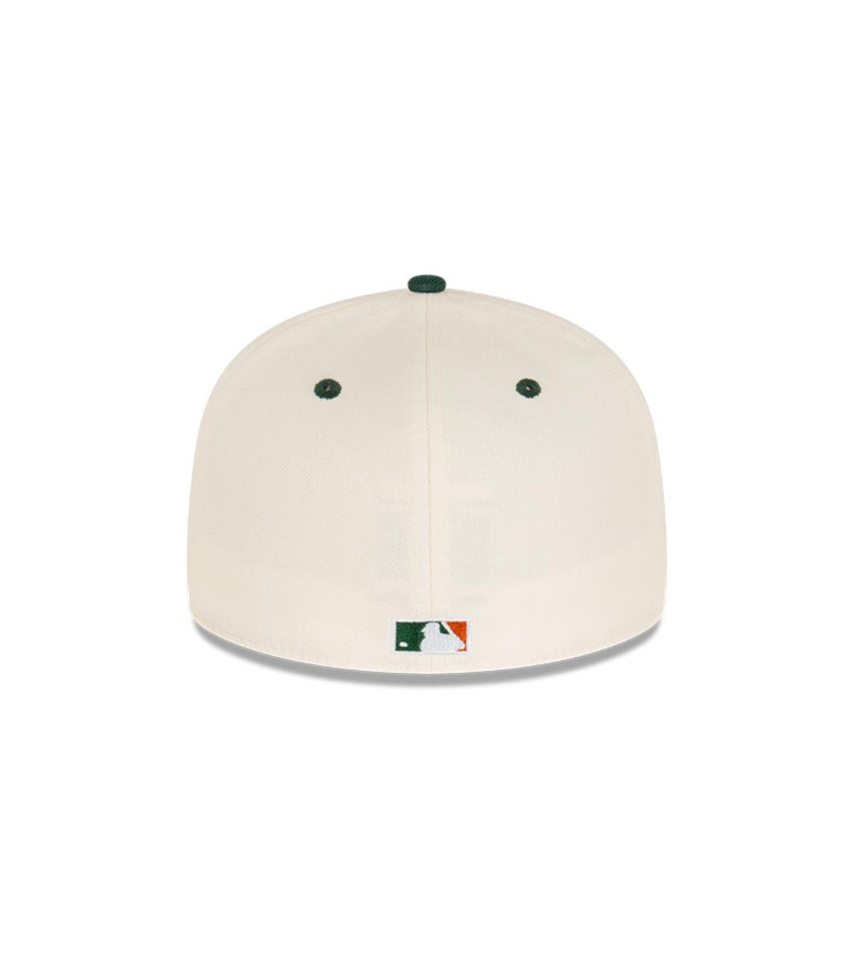 Gorra 59fifty Arizona Diamondbacks MLB Side Patch White