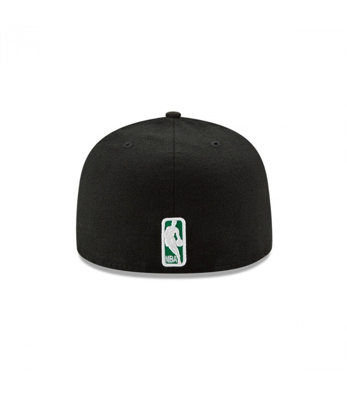 Gorra 59Fifty Boston Celtics NBA 59Fifty Solid Team Black