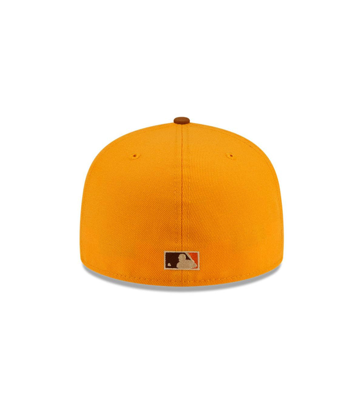 Gorra 59Fifty Boston Red Sox MLB Drop Amarillo