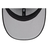 Gorra 59Fifty Chicago Blanco Sox MLB Batting Practice Negro