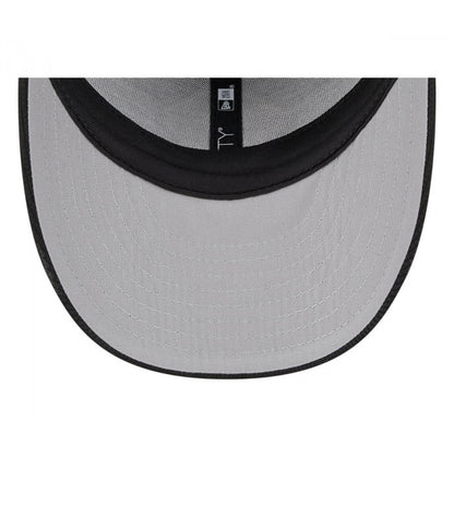 Gorra 59Fifty Chicago Blanco Sox MLB Batting Practice Negro
