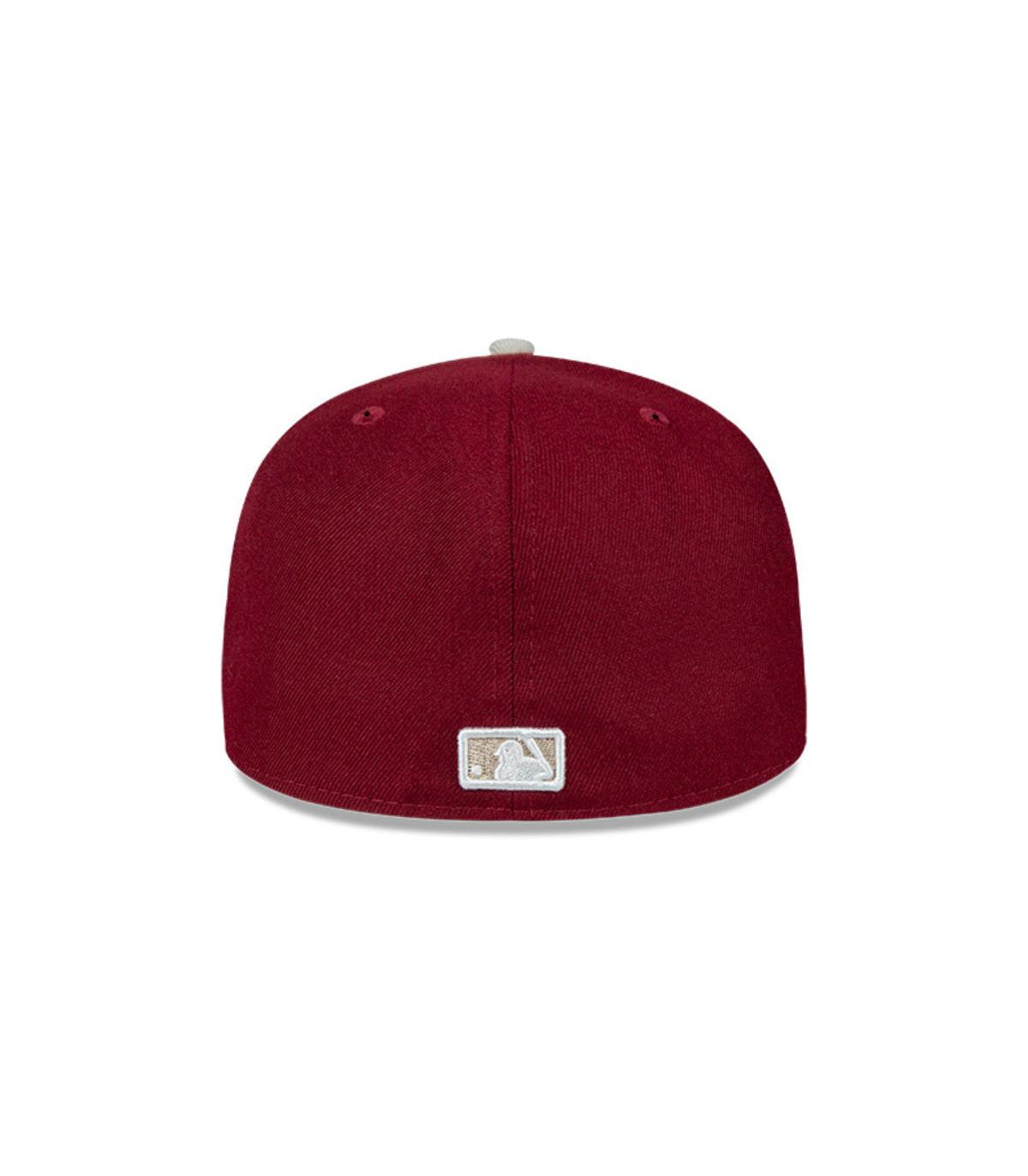 Gorra New Era 59Fifty Chicago White Sox MLB Beer Pack Cardinal