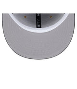 Gorra 59Fifty Chicago White Sox Classic 8-Bit Wordmark Beige